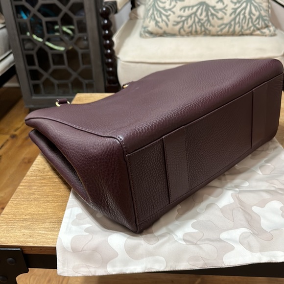 Dagne Dover Allyn Tote - Picture 6 of 6